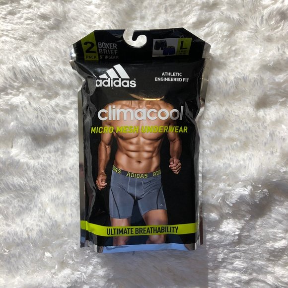 adidas climacool boxers